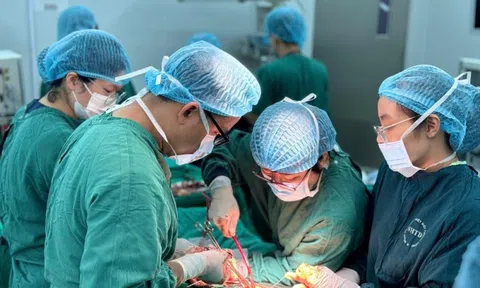 Tự ý phá thai bằng thuốc ở tuần thai thứ 26: Sản phụ nguy kịch, phải cắt tử cung để giữ mạng sống