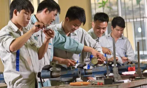 Lấy ý kiến góp ý dự thảo Luật Giáo dục nghề nghiệp (sửa đổi)