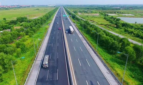 Bộ Tài chính kiến nghị làm rõ lựa chọn nhà thầu cao tốc TPHCM - Chơn Thành