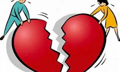 Ly hôn ở nước ngoài, công nhận bản án tại Việt Nam