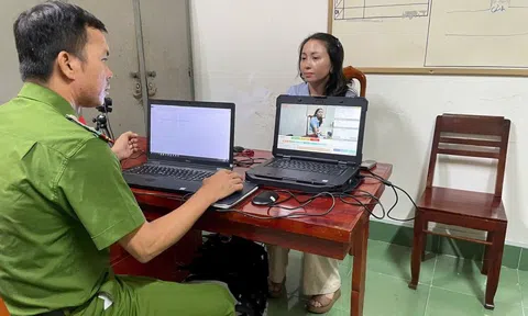 Nữ quái "nổ" có quan hệ với ngân hàng, vay tiền đáo hạn rồi chiếm đạt hàng chục tỷ đồng