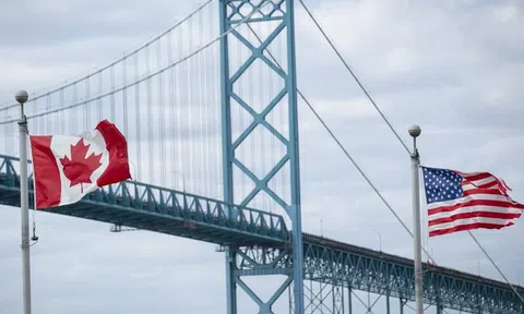 Canada vẫn muốn đàm phán dù thất vọng với “đòn” thuế quan mới nhất của ông Trump