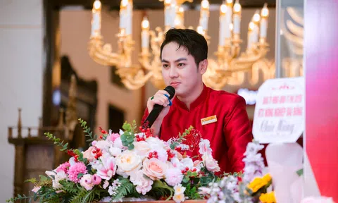 "Ca sĩ Dương Tùng Nhân" trải lòng về mẹ và những ấp ủ của dự án mới tại Phú Xuyên