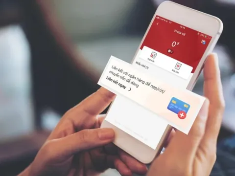 “Đã nghèo còn mắc cái eo”: Cảnh báo thủ đoạn hack tài khoản ngân hàng chiếm đoạt tài sản bằng link “độc“