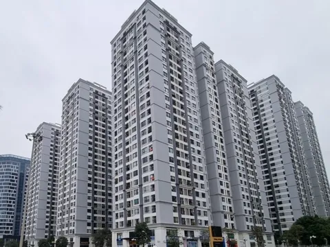 Cập nhật 122 dự án nhà ở thương mại vào kế hoạch phát triển nhà ở