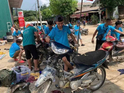 Lại chuyện lòng tốt