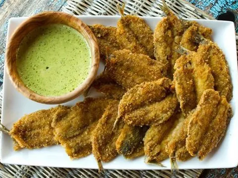 Loại cá được đánh giá "tốt nhất thế giới", ở Việt Nam giá rẻ bèo