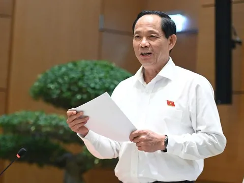 Giám sát của Quốc hội bám sát thực tiễn, làm "nguồn" để xây dựng pháp luật