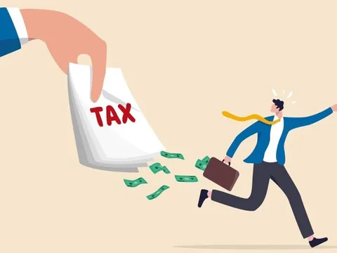 Khởi tố giám đốc doanh nghiệp nước ngoài trốn thuế hơn 3,2 tỷ đồng