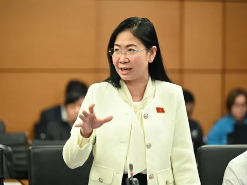 Góp ý Dự án Luật Báo chí (sửa đổi): Kiến nghị cho phép thí điểm mô hình tổ hợp báo chí - truyền thông chủ lực đa phương tiện