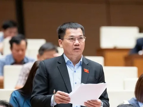 Đề nghị bổ sung quy định bảo vệ cán bộ trong ứng phó tình trạng khẩn cấp