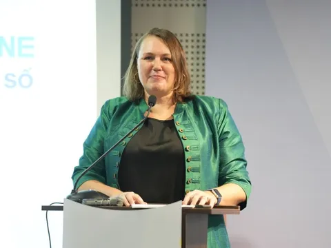 Nâng cao năng lực số cho thanh niên Việt Nam trong phòng, chống bóc lột trực tuyến