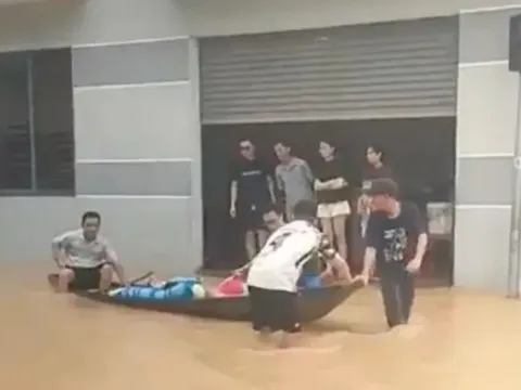 Vụ 8 người ngạt khí máy phát điện ở Đà Nẵng: Khí CO làm nạn nhân "cứ thế lịm đi"