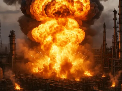 Vũ khí khiến Ukraine “không kịp trở tay”: Hỏa lực chính xác tấn công loạt mục tiêu Ukraine