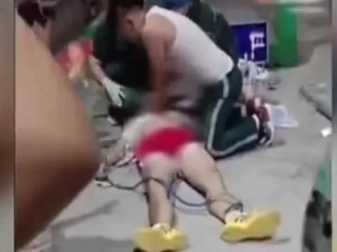 Nam thanh niên 19 tuổi tử vong sau khi uống thứ nước "nhiều người mê"