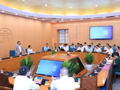 Đường sắt đô thị - “chìa khóa” mở ra không gian phát triển bền vững cho Thủ đô