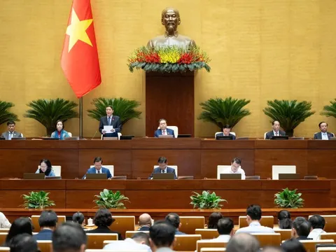 Quản lý điều hành ngân sách nhà nước đạt kết quả tích cực