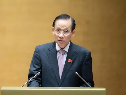 Rút ngắn thời gian, đơn giản hóa hồ sơ ký kết điều ước quốc tế