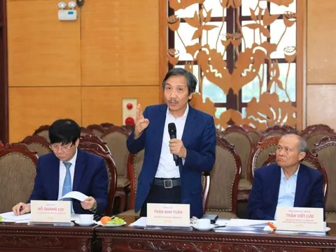 Đại hội XIV mang dấu ấn lịch sử đặc biệt, vì không chỉ kết thúc một nhiệm kỳ mà còn đánh giá 40 năm đổi mới 