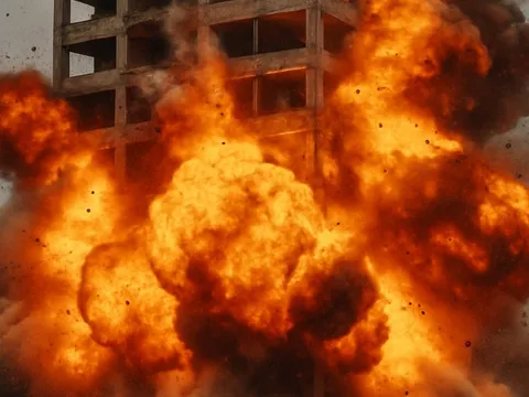 Nga mở ba mũi giáp công, Ukraine căng mình giữ phòng tuyến