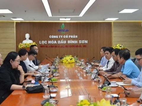 BSR khởi động dự án kiểm toán an toàn và bảo mật hệ thống công nghệ thông tin