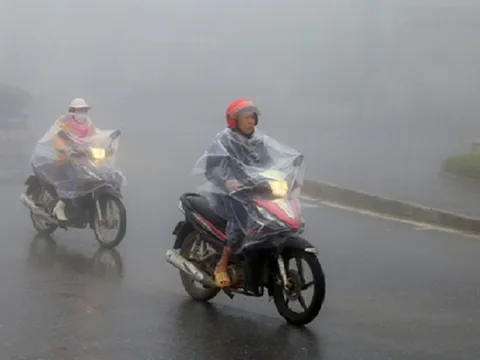 Miền Bắc đón không khí lạnh "lạ thường", nhiệt độ thấp nhất là bao nhiêu?