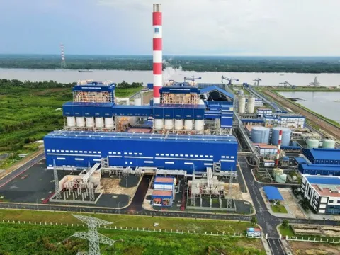 PV Power (POW) báo lãi gần 1.000 tỷ đồng trong quý III/2025