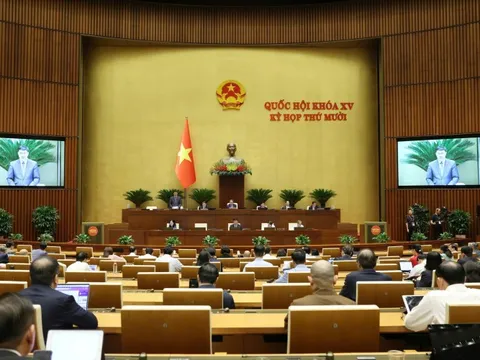 Đề xuất chuyển giao chi nhánh văn phòng đăng ký đất đai về cấp xã quản lý