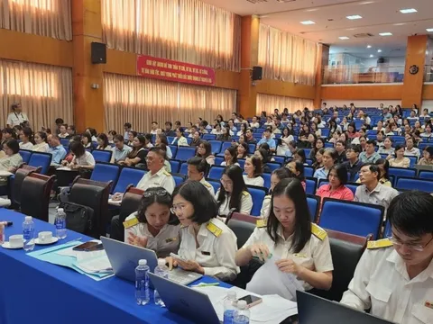 Doanh nghiệp cần phối hợp chặt chẽ với cơ quan thuế gỡ cảnh báo rủi ro hóa đơn