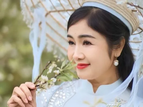 Mỹ nhân kiêu sa của điện ảnh Việt, tuổi U60 nhan sắc vượt thời gian, cuộc sống viên mãn