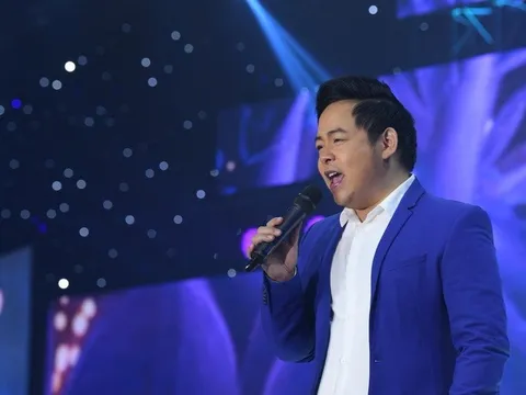 "Ca sĩ Quang Lê: Tôi không thấy cô đơn nên chưa cưới vợ”