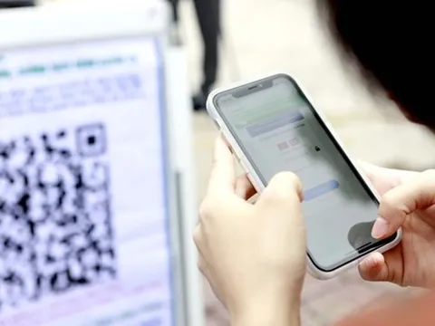 Quy định rõ 'người có app xanh được di chuyển'